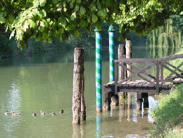 Scopri la terraferma veneziana