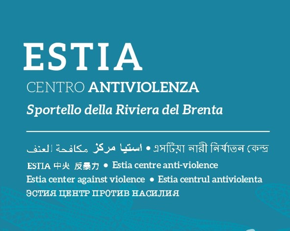 ESTIA - Centro antiviolenza - Sportello della Riviera del Brenta 