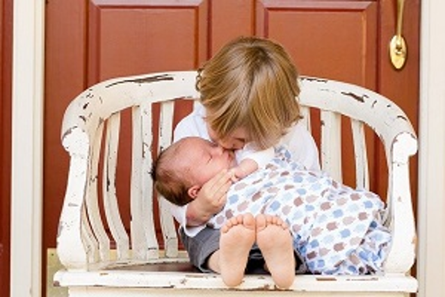 Avviso Pubblico Sperimentazione del “Fattore Famiglia” per l’accesso agevolato ai servizi della prima infanzia 