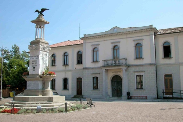 Municipio