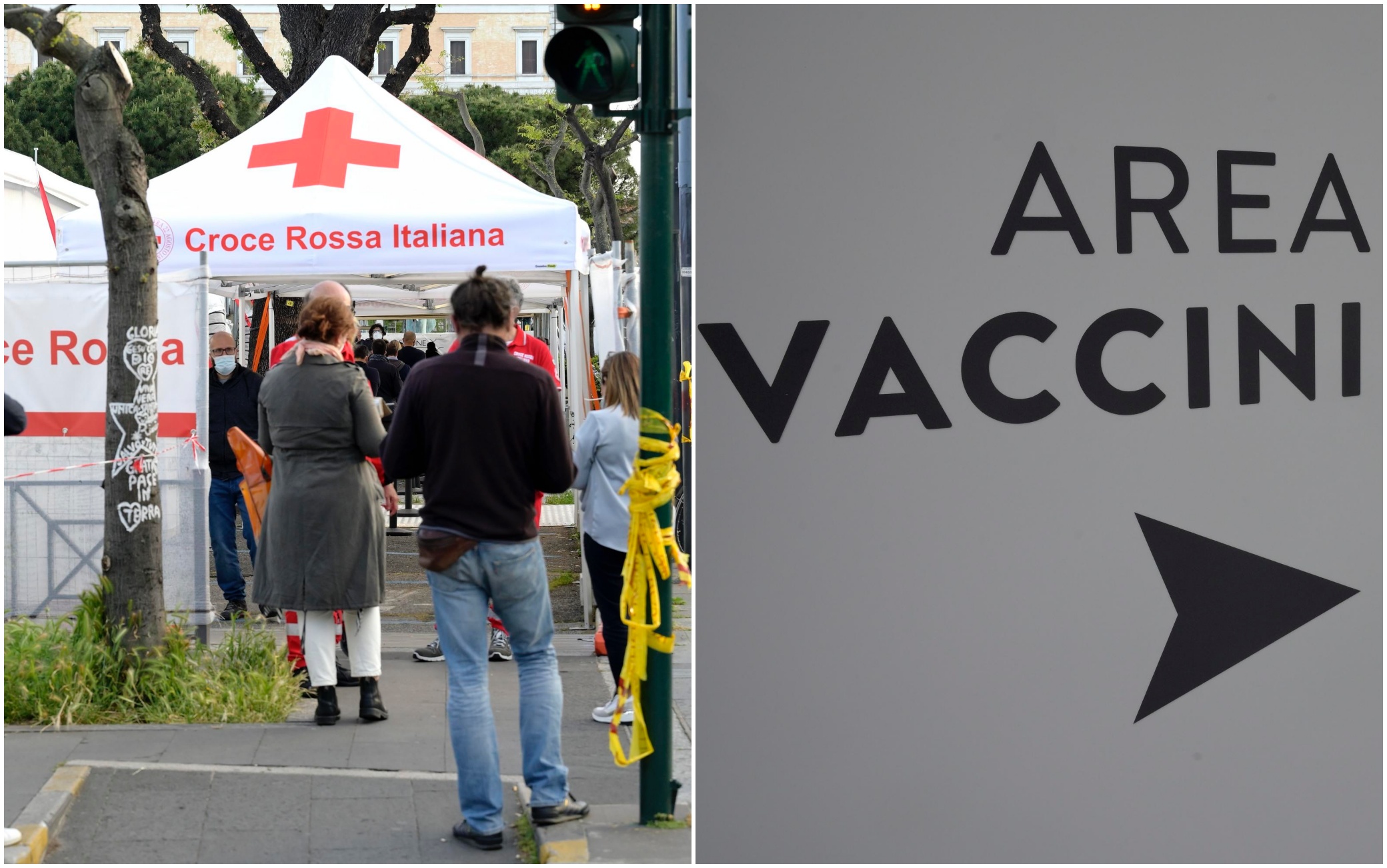 Giornate OPEN DAY – Vaccinazioni Badanti