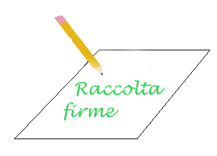 Raccolta firme