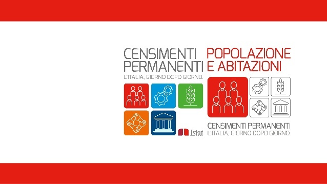 Censimento permanente della popolazione e delle abitazioni 2021