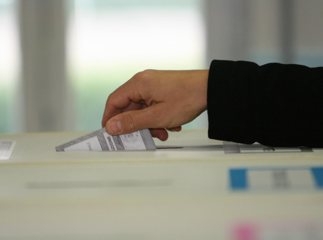 Elezioni Europee 2024 - Rilascio certificati di iscrizione liste elettorali