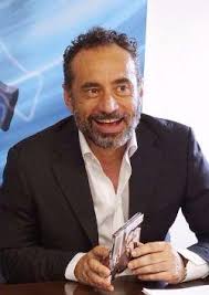 Leandro Barsotti presenta il suo ultimo libro a Fiesso d'Artico
