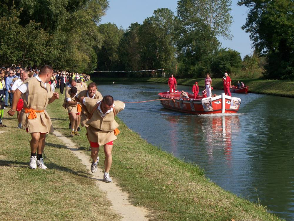 Il Palio del Ruzante arriva alla 13a edizione e presenta gli eventi di un intenso fine settimana