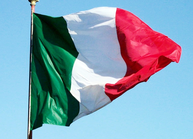 Si celebra a Fiesso d'Artico la Festa della Repubblica, il Settantaduesimo Anniversario della sua nascita 