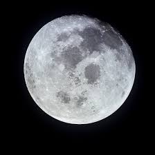 RIVEDER LE STELLE: “La nostra amica Luna”, conferenza e osservazione astronomica nel Giardino Municipale