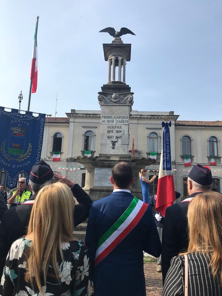 2 Giugno, Festa della Repubblica
