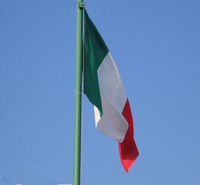 Celebrazione della Solennità Civile del 4 Novembre