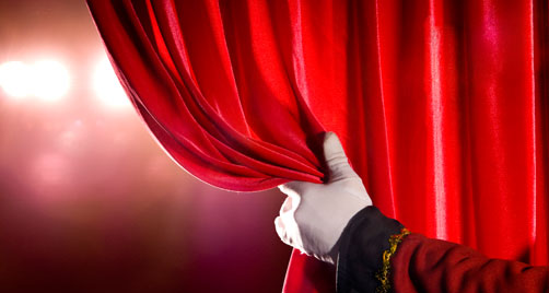 Spettacolo teatrale "Reniero da Chioggia vegnuo de campo in bragosso"