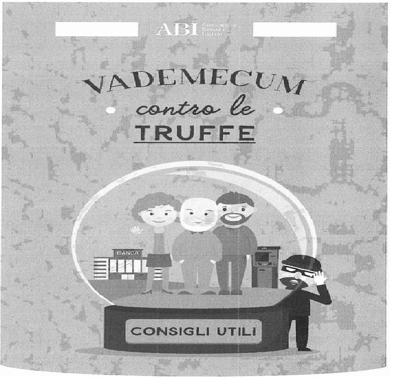 Vademecum contro le truffe