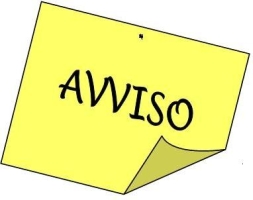 Avviso per adesione al progetto per la realizzazione di attività parascolastiche a.s. 2017/18 e gestione  della  sala consiliare in orario di chiusura degli uffici