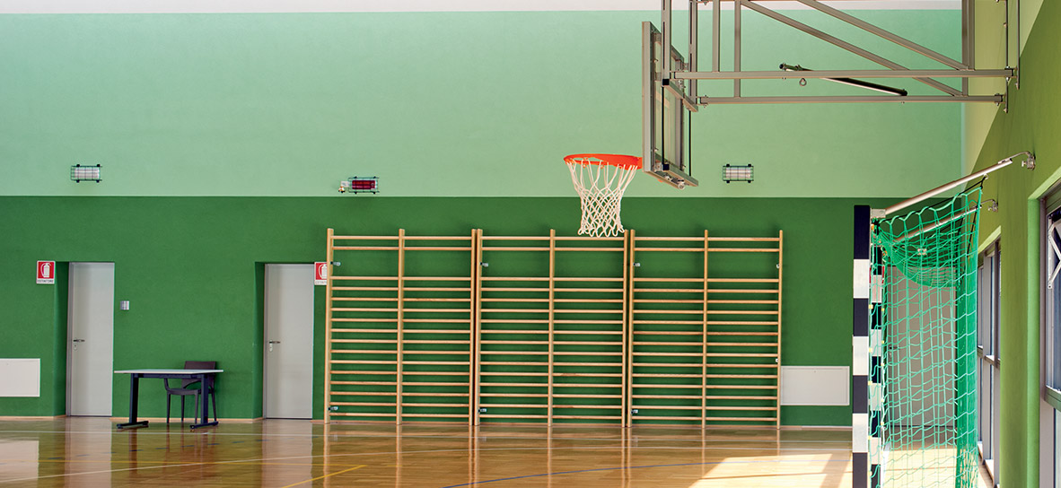 Bando per assegnazione contributo per la gestione in orario extrascolastico delle palestre scolastiche della scuola primaria Italia K2 e della scuola secondaria di primo grado “C. Goldoni” 