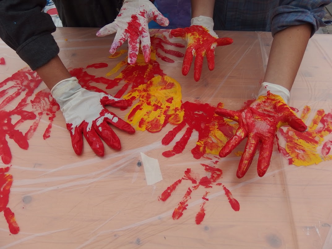 Laboratori di creatività “CREIAMO CON L’ARTISTA” rivolti ai ragazzi: iscrizioni fino al 6 ottobre 