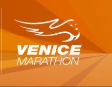 32^ Venicemarathon -  domenica 22 ottobre 2017 