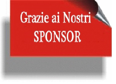 Un sentito grazie agli sponsor per il loro sostegno alle attività sociali e culturali del Comune di Fiesso d'Artico 