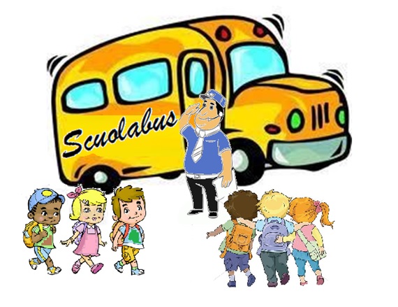 Iscrizioni al servizio di Trasporto scolastico a.s. 2020/21