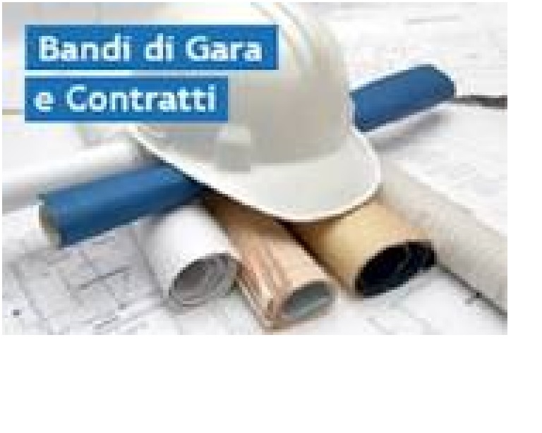 Avviso appalto aggiudicato servizio gestione cimiteriale 2018/2019