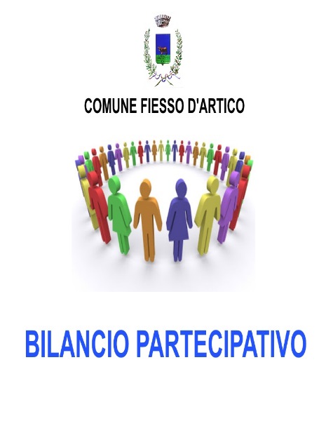 Graduatoria finale votazione progetti Bilancio partecipativo prima edizione