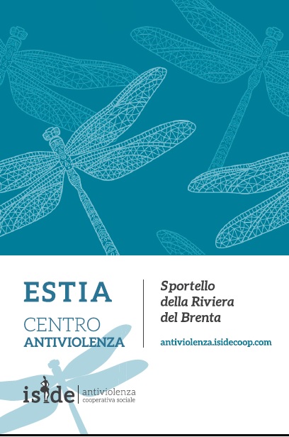 Estia - Sportello Antiviolenza - Sportello della Riviera del Brenta