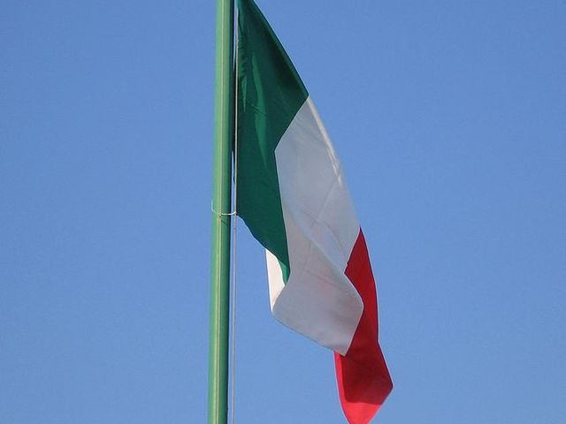 Si celebra a Fiesso d’Artico la Festa della Liberazione