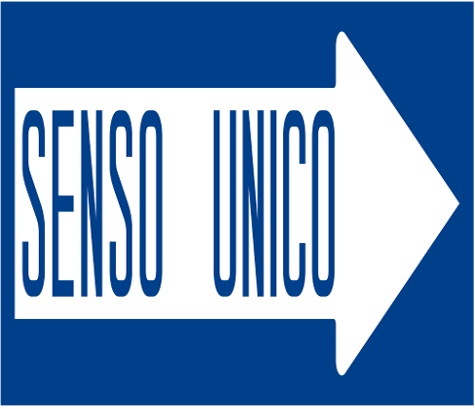 Istituzione permanente senso unico veicolare in Via Padova 