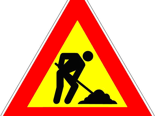 Lavori in corso su S.R. 15 "Vetrego- Fiesso d'Artico" istituzione senso unico alternato il  24/09/2018