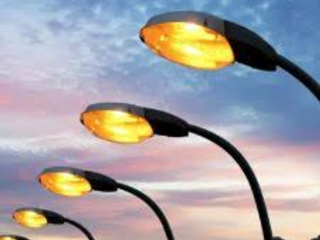 Approvazione del Piano per l'illuminazione per il contenimento dell'inquinamento luminoso (PICIL)