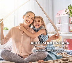 Vivo in Sicurezza