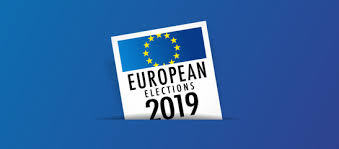 Elezioni Europee 2019 - Esercizio del diritto di voto dei cittadini dell'Unione Europea residenti in Italia. 