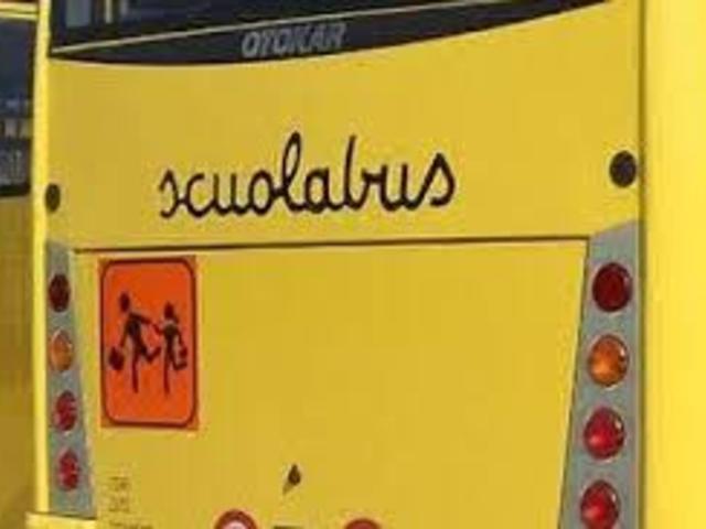 Trasporto Scolastico A.S. 2019/20